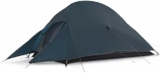 Comparatif: Les meilleures tentes de camping 1-2 personnes KEENFLEX