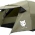 Comparatif de tentes OneTigris NORTHGAZE Tipi Tente