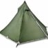 Top Tentes Dôme 5 Places : Vango Apollo 500 – Guide d’Achat