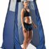 Les meilleures tentes de plage portables avec protection – Brace Master Tente de Plage, Abri de Plage