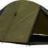 Les meilleures tentes tunnel 4 personnes avec entrée latérale et espace de vie – GEAR Sopero Tente, fenêtres imperméables 5000mm