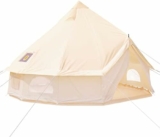 Top Tentes Mongoles VEVOR pour un Camping Confortable