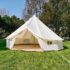 Top Tentes Mongoles VEVOR pour un Camping Confortable