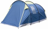 Les Meilleures Tentes de Camping Trespass Beatnik 2 Smoke pour Homme