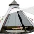 Tentes en maille DD Superlight A-Frame – Un tour d’horizon des produits