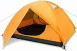 5 Meilleures tentes de camping V VONTOX pour une expérience en plein air optimale