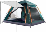 Les meilleures tentes de camping pour 1-2 personnes KEENFLEX