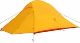 Les meilleures tentes de camping 2 personnes, 4 saisons ultralégères et imperméables – GEERTOP