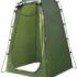 Les Meilleures Tentes de Douche Pliantes Pop Up pour le Camping en Plein Air – Vinteky Tente Privée de Changement, Toilette, Vêtement Portable [Camouflage]