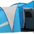 Les meilleures tentes familiales High Peak Tauris 4 pour une expérience de camping inégalée