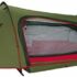 Les meilleures tentes gonflables Vango Odyssey Air pour adultes, en vert Epsom, 500 V