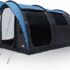 Les meilleures options de tentes de camping Skandika pour 5/7 personnes avec/sans technologie Sleeper et tapis de sol cousu