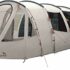 Les meilleures tentes tunnel de camping pour 6 personnes : CampFeuer Tente Tunnel Caza | Vestibule spacieux, 5000 mm d’étanchéité.