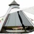 Top 5 Tentes A-Frame ultra légères avec maille – DD Superlight en tête