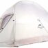 Les meilleures tentes de camping hexagonales pour 6-8 personnes d’Outsunny