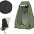 Les meilleures tentes d’appui-tête automatiques: protection solaire et résistance au vent avec la Goldmiky Mini Tente