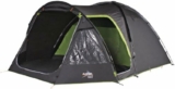 Les meilleures tentes gonflables Vango Odyssey Air, Epsom Green, 500 Villa