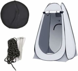 Top 5 Tentes de Douche de Camping Pop up Pliables pour une Douche en Plein Air Facile