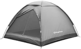 Top 5 Tentes de Camping Ultra-légères pour 1-2 Personnes: Montage instantané, Résistantes pour Camping 3-4 Saisons