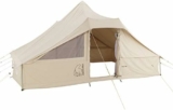 Comparatif des tentes Nordisk Otra 2 PU : Un choix fiable pour les passionnés du camping