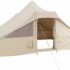 Comparatif de tentes spacieuses pour 2 personnes : VAUDE Arco 1-2p