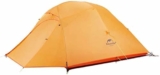 Le meilleur choix pour une tente de randonnée ultra légère : Naturehike Cloud-up 1 Tente de Dôme