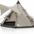 Comparatif des tentes pyramidales DD SuperLight : légèreté remarquable