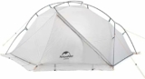 Les meilleures tentes Coleman Cortes pour 2 personnes: modèles tunnel de camping.