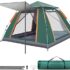 Les Meilleures Tentes de Camping Pop-up Légères – Cflity, 3 Personnes