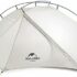 Les meilleures tentes de plage 2 à 4 personnes avec protection solaire UPF 50+ UV étanche pour familles, plage, camping, jardin – bleu