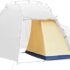 Les meilleures tentes tipis OneTigris NORTHGAZE pour le camping