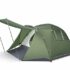 Meilleure tente double couche ultralégère Naturehike Star-River – Pour 2 personnes