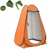 Les meilleures tentes à langer pop-up d’extérieur avec ventilation optimale et intimité pour camping, pique-nique, pêche, plage, abri solaire, douche, toilettes.