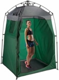 Les meilleures tentes cabines de douche portables Outsuuny pour le camping