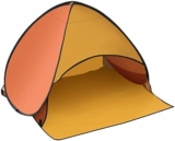 Les meilleures tentes d’appui-tête instantanées: Goldmiky Mini Tente de tête – Protection solaire et coupe-vent.