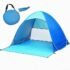 Les Meilleures Tentes de Douche et Toilette de Camping Extérieures