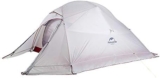 Revue de produits : Tente Uni Camp Minima SL 1P, légère et compacte