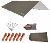 Les meilleures tentes de camping V VONTOX pour une expérience en plein air