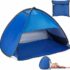 Top 10 Options de Tentes de Toilette et Douche pour un Camping Confortable