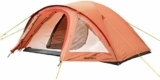 Les meilleures tentes familiales étanches et légères – Outsunny Tente Pop up Tente de Camping familiale 3 pers.