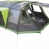 Les meilleures tentes gonflables adultes: Vango Odyssey Air 500 Villa en vert Epsom