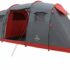 Les meilleurs accessoires de tente universelle pour caravanes – Améliorez votre confort en camping avec le VidaXL Tente Intérieure Grise.