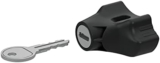 Meilleures options du Thule Tepui Ayer Haze Gray One-Size