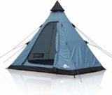 Les meilleures tentes Lido 290 de yourGEAR pour un confort optimal en camping
