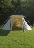 Les meilleurs tentes saxonnes Jorvik pour un camping confortable.