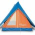 Le meilleur choix de tente 2 personnes: FE Active Camping Tente