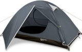 Top 5 Meilleures Tentes de Camping Bessport pour 2-3 Personnes : Résistantes, légères et étanches