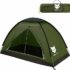 5 tentes de camping légères pour 3 personnes : découverte du Cflity Tente de Camping Pop-up