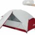 Les meilleures tentes pour 4 personnes avec toit solaire et couverture anti-pluie