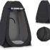 Top 5 Tentes de Plage pour 3 à 4 Personnes – Protection Solaire Automatique
